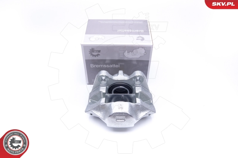 Brake Caliper